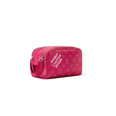 LOUIS VUITTON MINI DOPP KIT M26870 (20*13*12cm) 